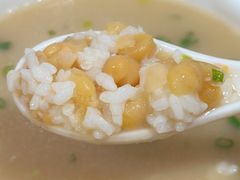 -温记府廟豆汤饭·始于1955年(海椒店)