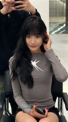 -DL HOPE明星造型