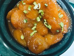 -富临轩私房菜(集庆门大街店)