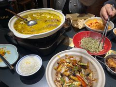 -长安大牌档之龙头酒肆(荣民龙首广场店)