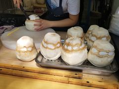 -椰子下蛋(南锣鼓巷店)