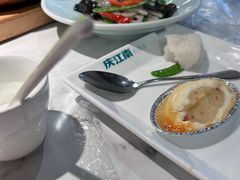 -庆江南江南菜(张家港吾悦店)