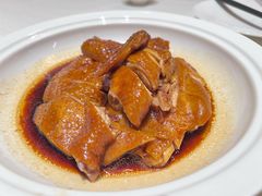 -香港狮子山下·明星粤菜餐厅(北苑店)