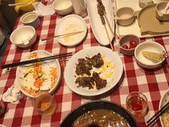 -西贝(厦门中华城店)