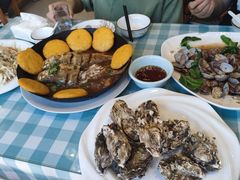 -华圆美食