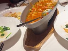 -璞徽·徽商家宴(长泰广场店)