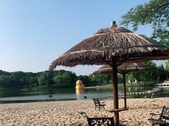 -上海佘山世茂艾美酒店