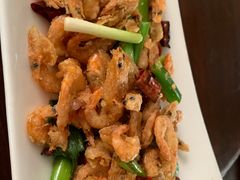 -Local泰莲庭(虹鳟鱼店)