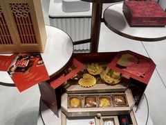 -王府半岛酒店·半岛精品店