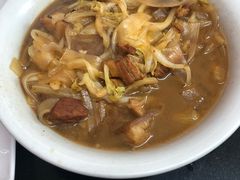 -东北酱骨头馆(蓁巷店)