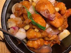 -青年公社烤鸭(青年路店)