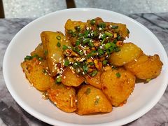 -鱼豆吉·豆浆鱼火锅(宜昌万达店)