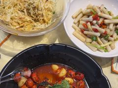 -铭副琦食·虾蟹烩馆(渔人码头店)