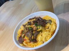 -明記茶餐廳(福田总店)
