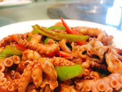 -香融府·烤鸭·家常菜(马家堡路店)