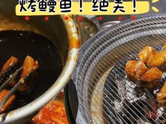 -本炙炭烤·蒲烧活鳗料理店(金沙洲店)