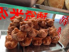 -小陈方酥锅盔(古城总店)