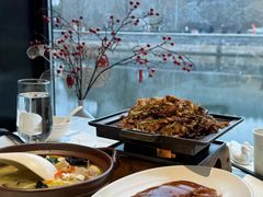 -四季民福烤鸭店(故宫店)