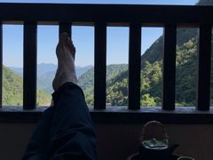 -三清山希尔顿度假酒店