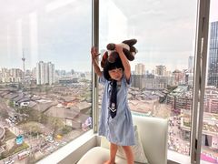 -亚善天籁S酒店(成都太古里旗舰店)