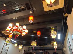 -小伙虎坊桥石锅烤肉(和义店)