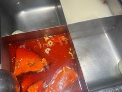 -东道煮牛肉火锅(重庆路店)