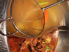 -左庭右院鲜牛肉火锅(苏州园区永旺店)