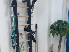 -体博士·疼痛调理·体态矫正·运动康复中心(大望路华贸店)