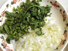 -东门口涮肉·砂锅·烤串(老门东店)
