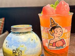 -泰妃殿(武汉首店)