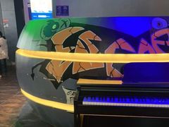 -YOGO优果密室逃脱(新佳丽广场店)