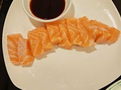 -索菲特酒店·海鲜自助 ·聚餐厅