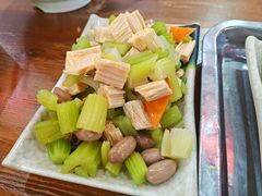 -北新桥卤煮老店(北新桥店)