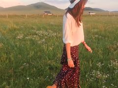 -乌兰布统草原