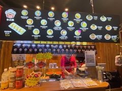 -朴三姨紫菜包饭&打糕(第一城店)