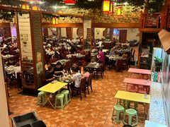 -吾味香葫芦头(安西街店)