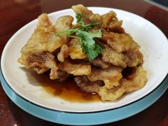 -八大碗·地道东北菜(中街店)