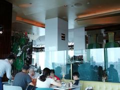 -翡翠36餐厅(浦东香格里拉店)