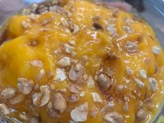 -夏食光安顺小舒冰粉冰浆(甲秀楼店)