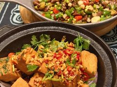-阿嫂印象·民间江湖菜(大学城店)