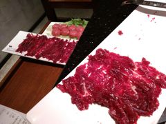 -牛事制造局牛肉火锅(莲岳路店)
