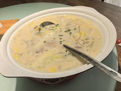 -沈家花园如皋菜(海阳路店)