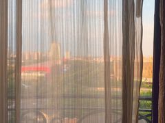 -上海浦东星河湾酒店