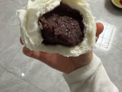 -宫门口馒头铺(创始人总店)