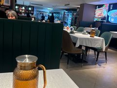 -湘中缘·湖南菜(娄底驻京办店)