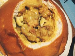 -大树餐厅(益田假日店)