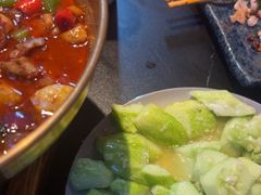 -三杯赤運·中式小酒馆(所城里店)