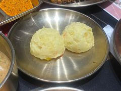 -西塔老太太泥炉烤肉(龙湖北苑天街店)