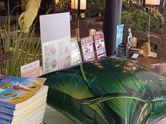 -绿茶餐厅(汇悦大融城店)