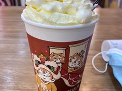 -茶话弄(北京通州万达店)